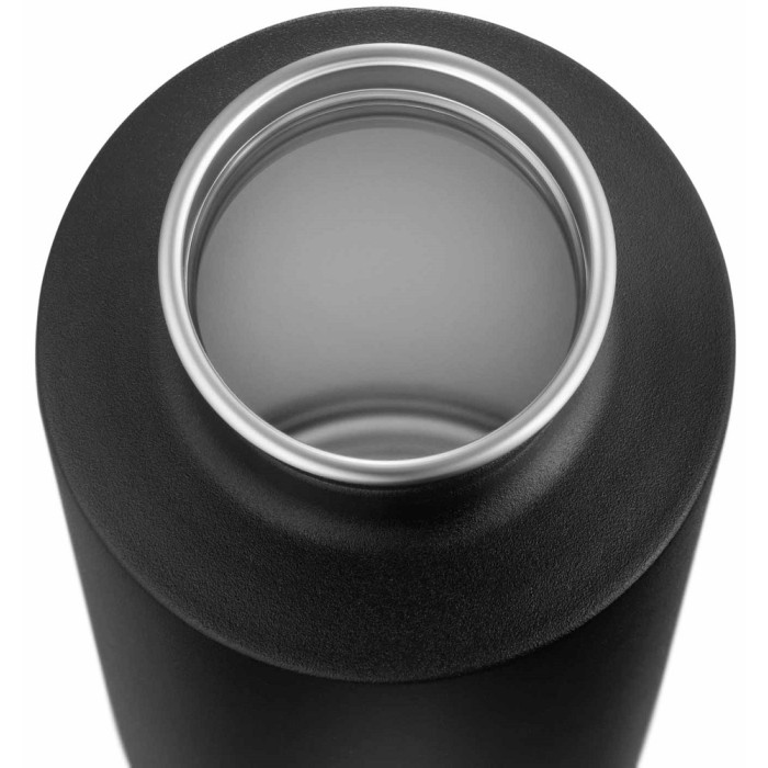 Фляга Esbit DB750SC-BK black (017.0256)