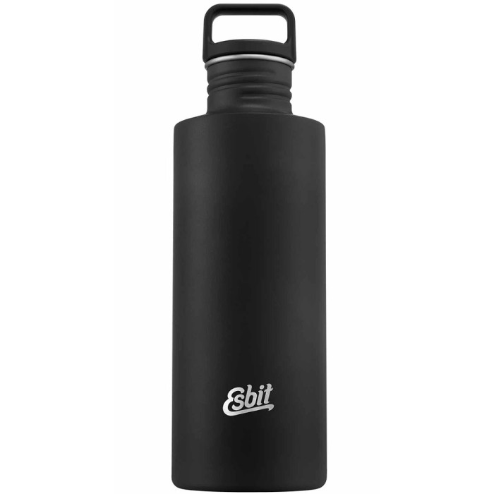 Фляга Esbit DB1000SC-BK black (017.0257)
