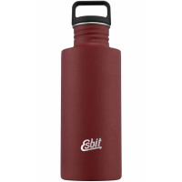 Фляга Esbit DB750SC-BR burgundy red (017.0258)