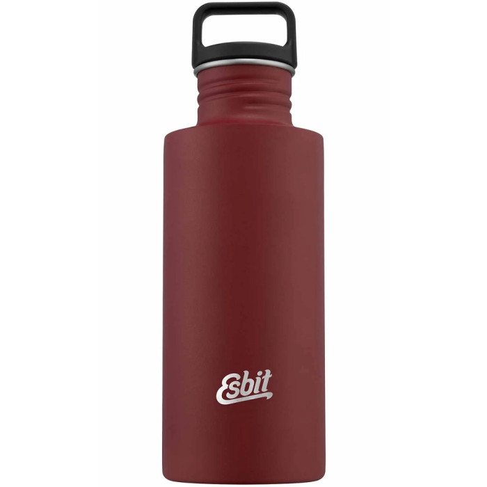 Фляга Esbit DB750SC-BR burgundy red (017.0258)
