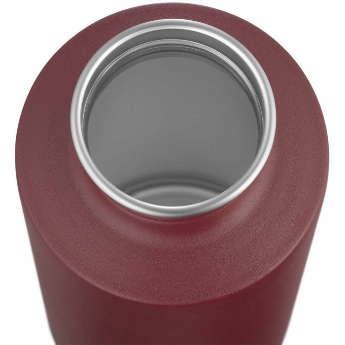 Фляга Esbit DB750SC-BR burgundy red (017.0258)