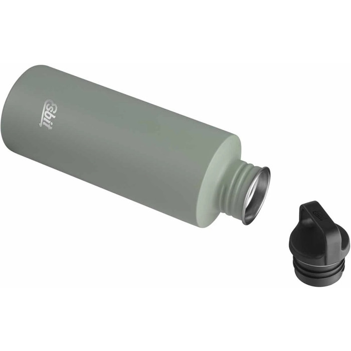 Фляга Esbit DB750SC-SG stone grey (017.0262)
