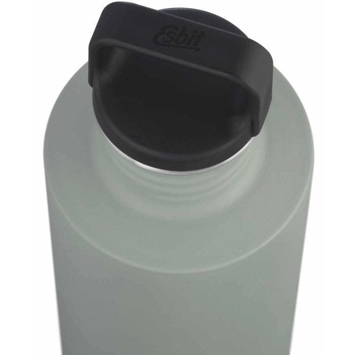 Фляга Esbit DB750SC-SG stone grey (017.0262)
