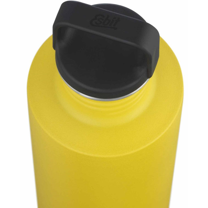 Фляга Esbit DB750SC-SY sunshine yellow (017.0264)