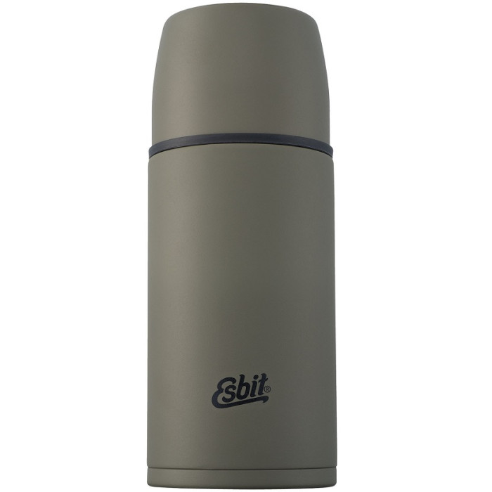 Термос Esbit VF750ML-OG olive green (017.0271)