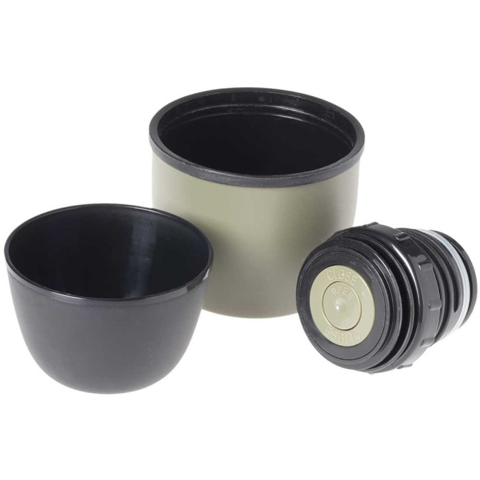 Термос Esbit VF750ML-OG olive green (017.0271)