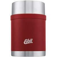 Термос для їжі Esbit FJ750SC-BR burgundy red (017.0275)