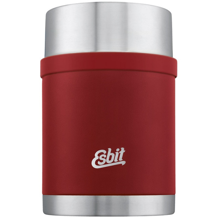 Термос для їжі Esbit FJ750SC-BR burgundy red (017.0275)