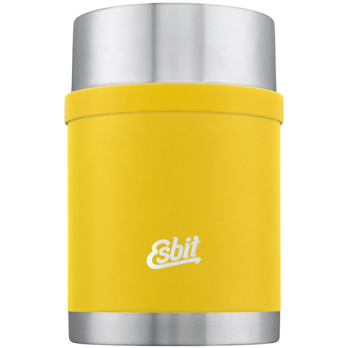 Термос для їжі Esbit FJ750SC-SY sunshine yellow (017.0278)
