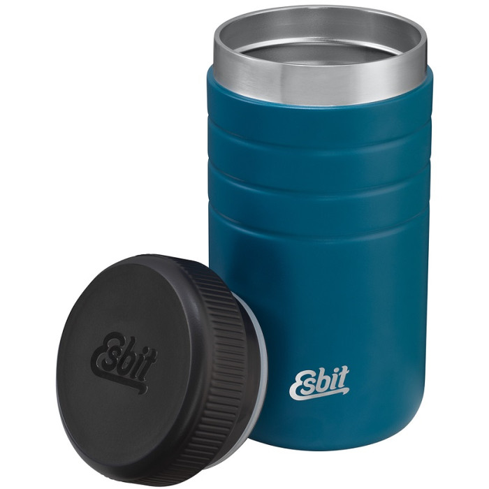 Термос для еды Esbit FJS550TL-PB polar blue (017.0279)