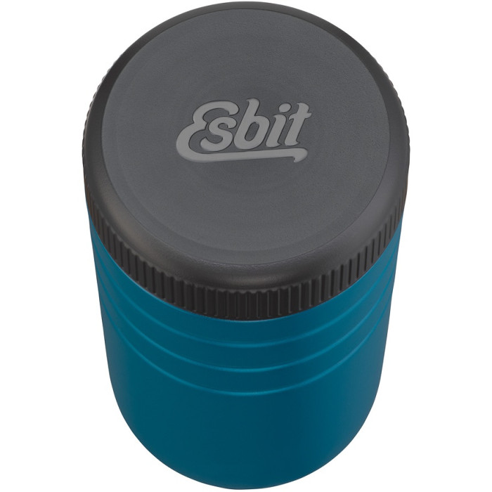 Термос для еды Esbit FJS550TL-PB polar blue (017.0279)