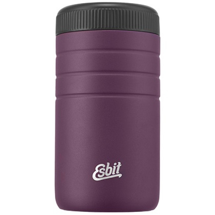 Термос для їжі Esbit FJS550TL-AU aubergine (017.0280)