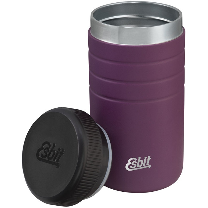 Термос для їжі Esbit FJS550TL-AU aubergine (017.0280)