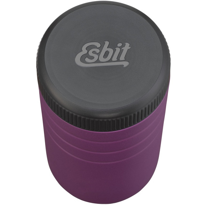 Термос для їжі Esbit FJS550TL-AU aubergine (017.0280)
