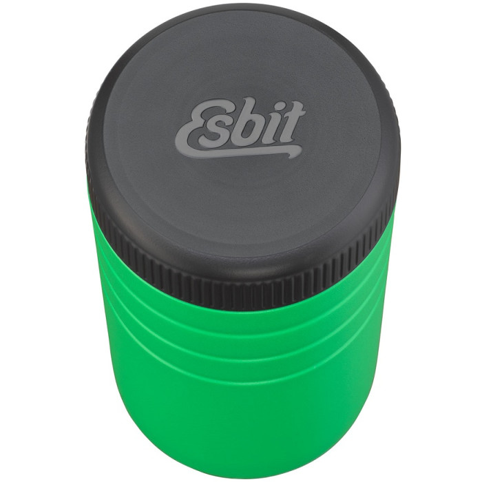 Термос для їжі Esbit FJS550TL-AG apple green (017.0281)