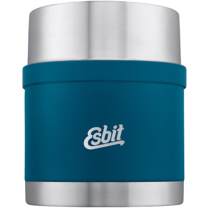 Термос для їжі Esbit FJ500SC-PB polar blue (017.0297)
