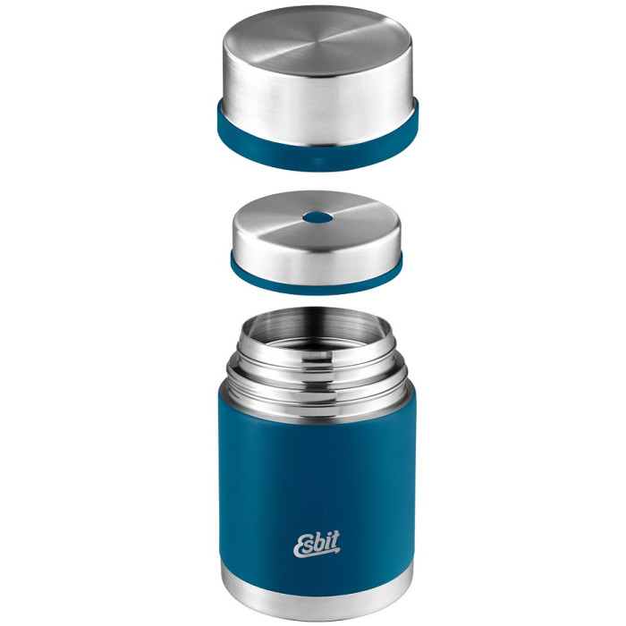 Термос для їжі Esbit FJ500SC-PB polar blue (017.0297)