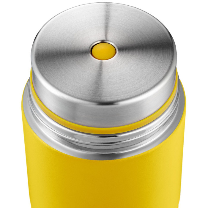Термос для їжі Esbit FJ500SC-SY sunshine yellow (017.0299)