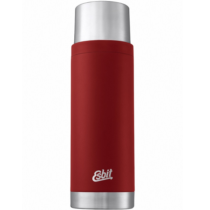 Термос Esbit VF1000SC-BR burgundy red (017.0300)