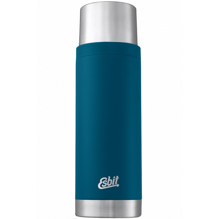Термос Esbit VF1000SC-PB polar blue (017.0301)