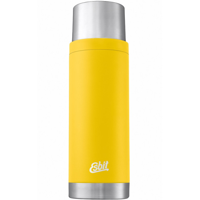 Термос Esbit VF1000SC-SY sunshine yellow (017.0302)