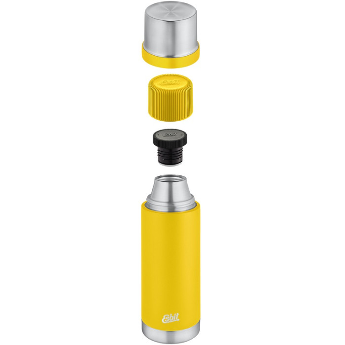 Термос Esbit VF1000SC-SY sunshine yellow (017.0302)