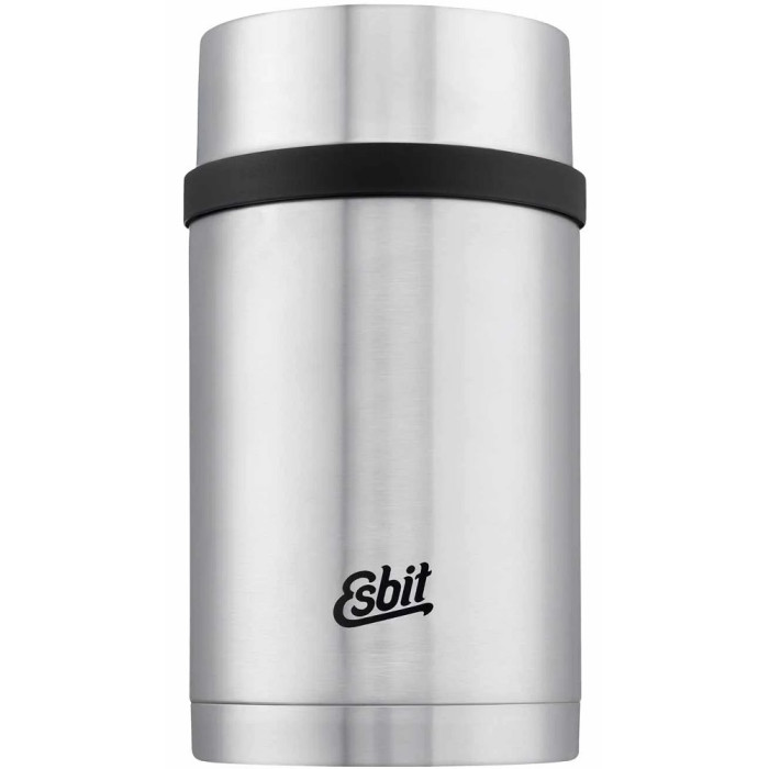 Термос для їжі Esbit FJ1000SC-S stainless steel (017.0308)
