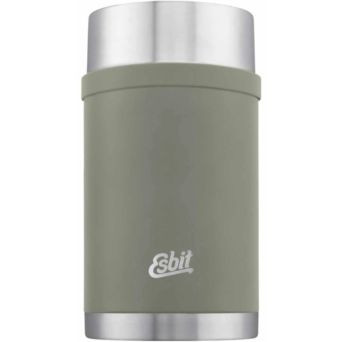 Термос для їжі Esbit FJ1000SC-SG stone grey (017.0310)