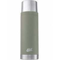 Термос Esbit VF1000SC-SG stone grey (017.0311)