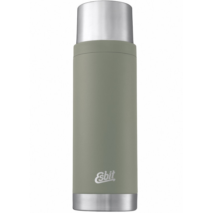 Термос Esbit VF1000SC-SG stone grey (017.0311)