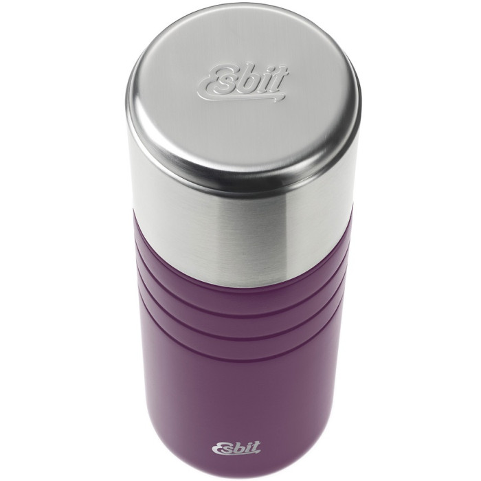 Термос Esbit VF1000TL-AU aubergine (017.0314)