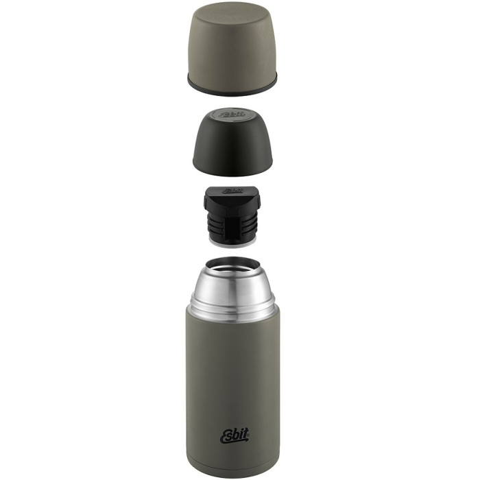 Термос Esbit VF500ML-OG olive green (017.0315)