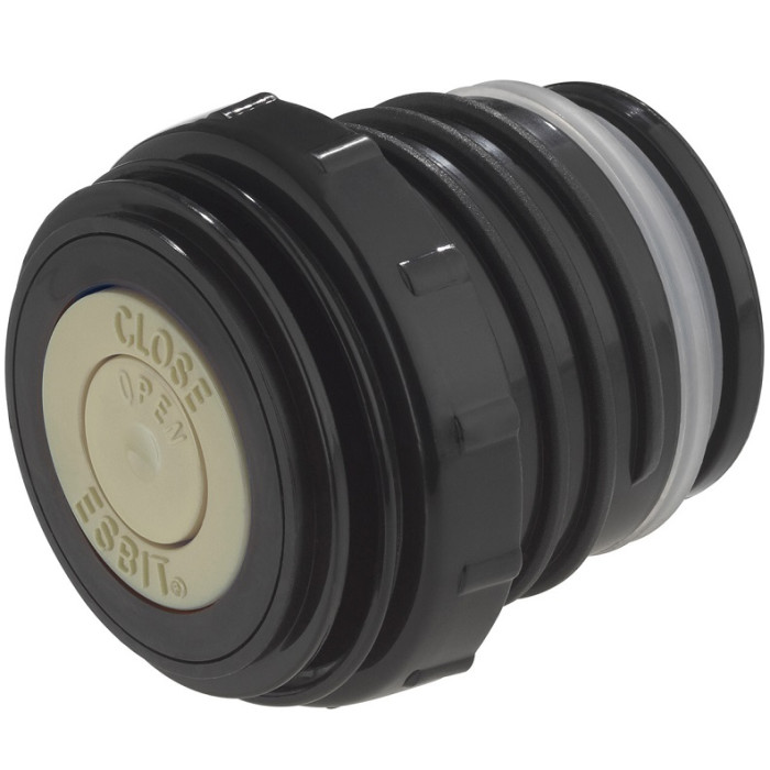 Термос Esbit VF500ML black (017.0025)
