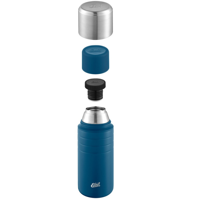 Термос Esbit VF1000TL-PB polar blue (017.0326)