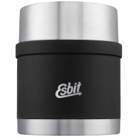 Термос для їжі Esbit FJ500SC-BK black (017.0328)