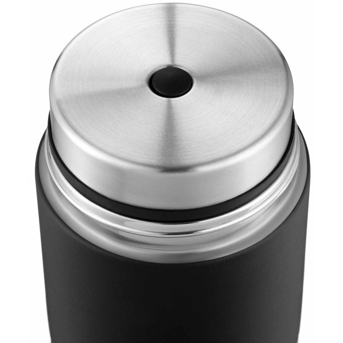 Термос для їжі Esbit FJ500SC-BK black (017.0328)