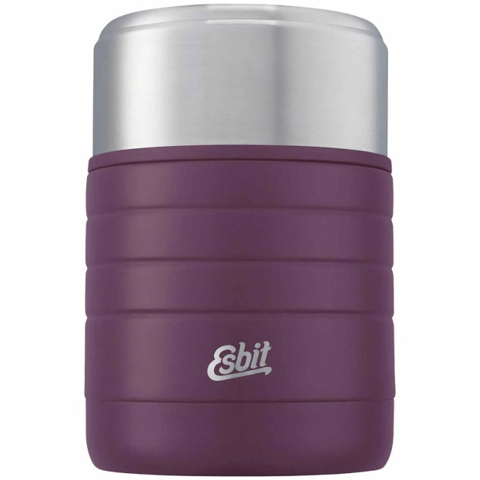 Термос для їжі Esbit FJ600TL-AU aubergine (017.0329)