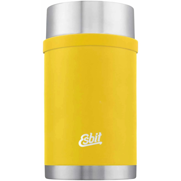 Термос для їжі Esbit FJ1000SC-SY sunshine yellow (017.0337)