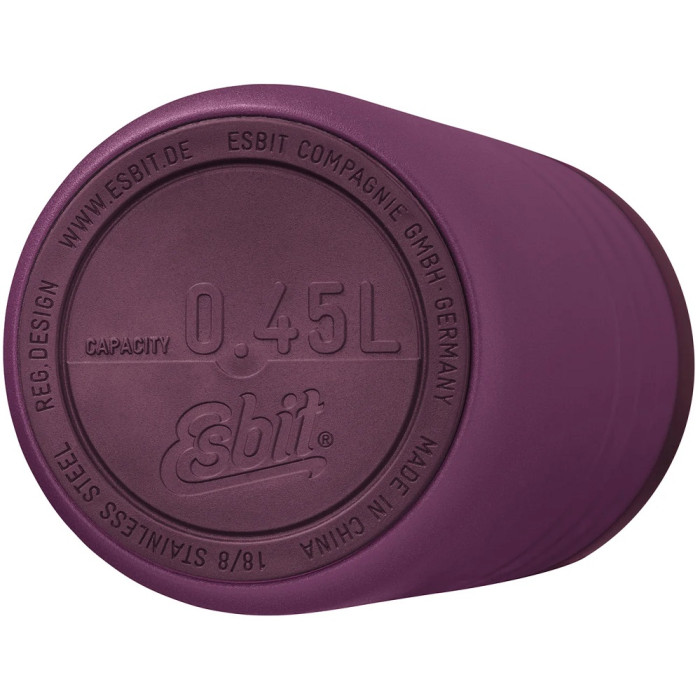 Термогорнятко Esbit MGF450MJ-BY berry (017.0342)