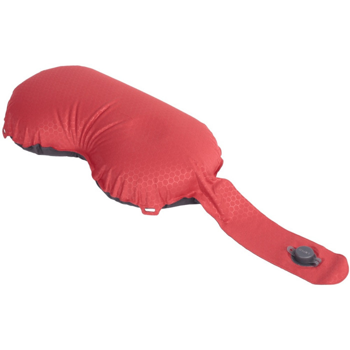 Помпа-подушка Exped Pillow Pump ruby red (018.0135)