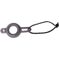 Адаптер клапана коврика Exped Flatvalve Adapter grey (018.0137)
