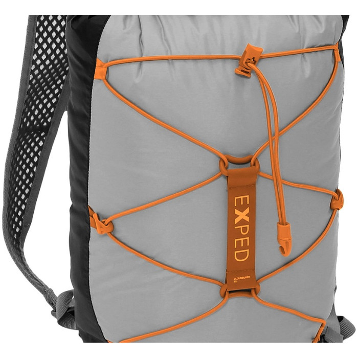 Рюкзак Exped Cloudburst 25 forest (018.0993)