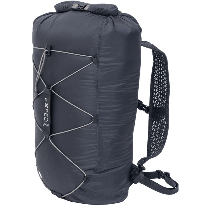 Рюкзак Exped Cloudburst 25 black (018.0190)