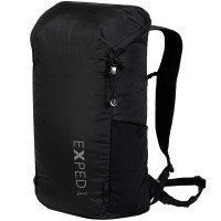 Рюкзак Exped Summit Lite 25 black (018.0199)