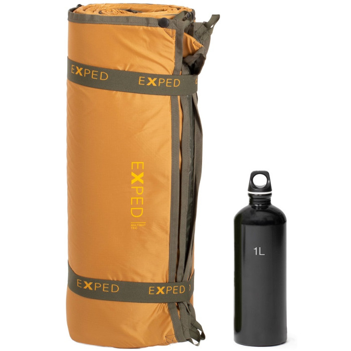 Килимок Exped Multimat Trio (018.0328)