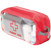 Аптечка Exped Clear Cube First Aid M (018.0343)