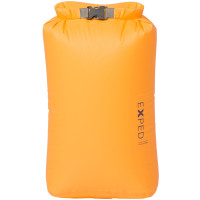 Гермомішок Exped Fold Drybag S corn yellow (018.0441)