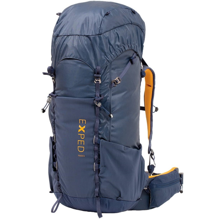 Рюкзак Exped Thunder 50 black (018.0507)