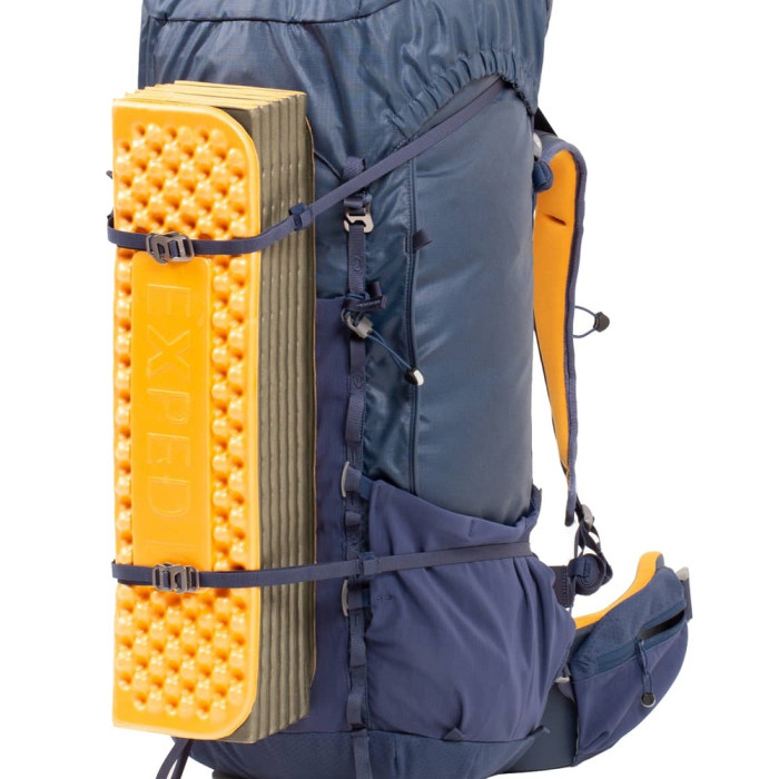Рюкзак Exped Thunder 50 black (018.0506)