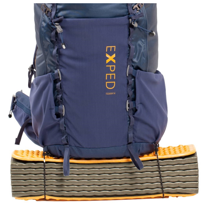 Рюкзак Exped Thunder 50 black (018.0506)